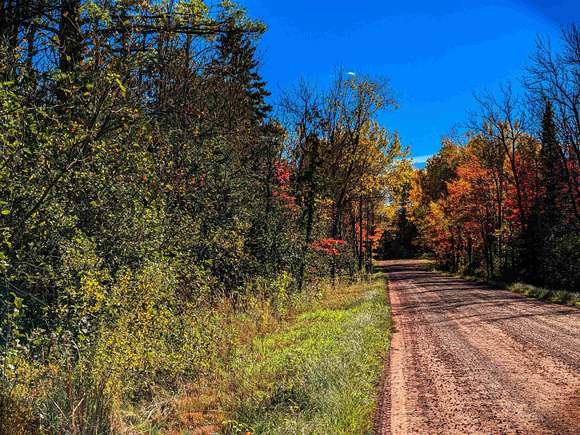 20 Acres of Recreational Land for Sale in Hurley, Wisconsin