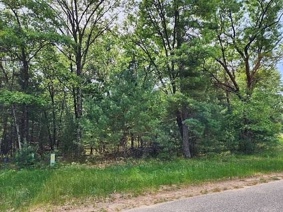 0.62 Acres of Land for Sale in Arkdale, Wisconsin