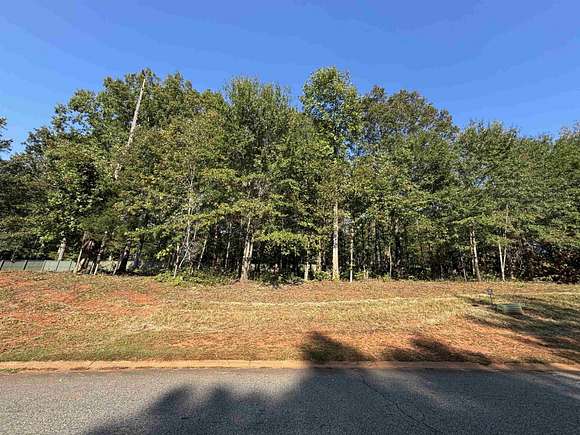 0.26 Acres of Residential Land for Sale in Boiling Springs, South Carolina