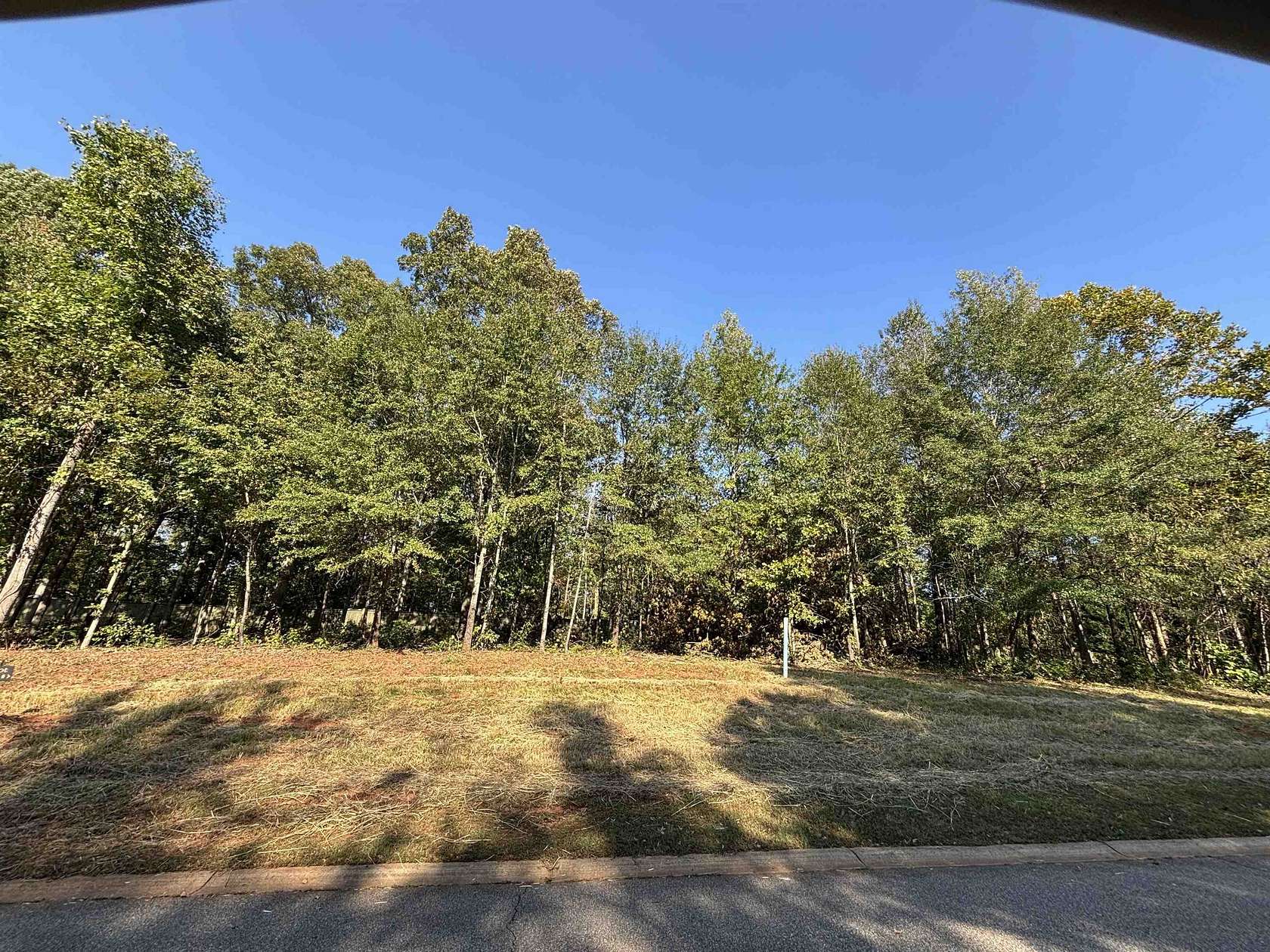0.23 Acres of Residential Land for Sale in Boiling Springs, South Carolina