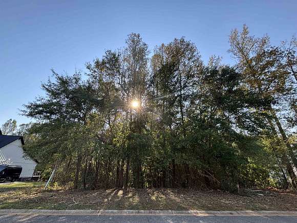 0.26 Acres of Residential Land for Sale in Boiling Springs, South Carolina