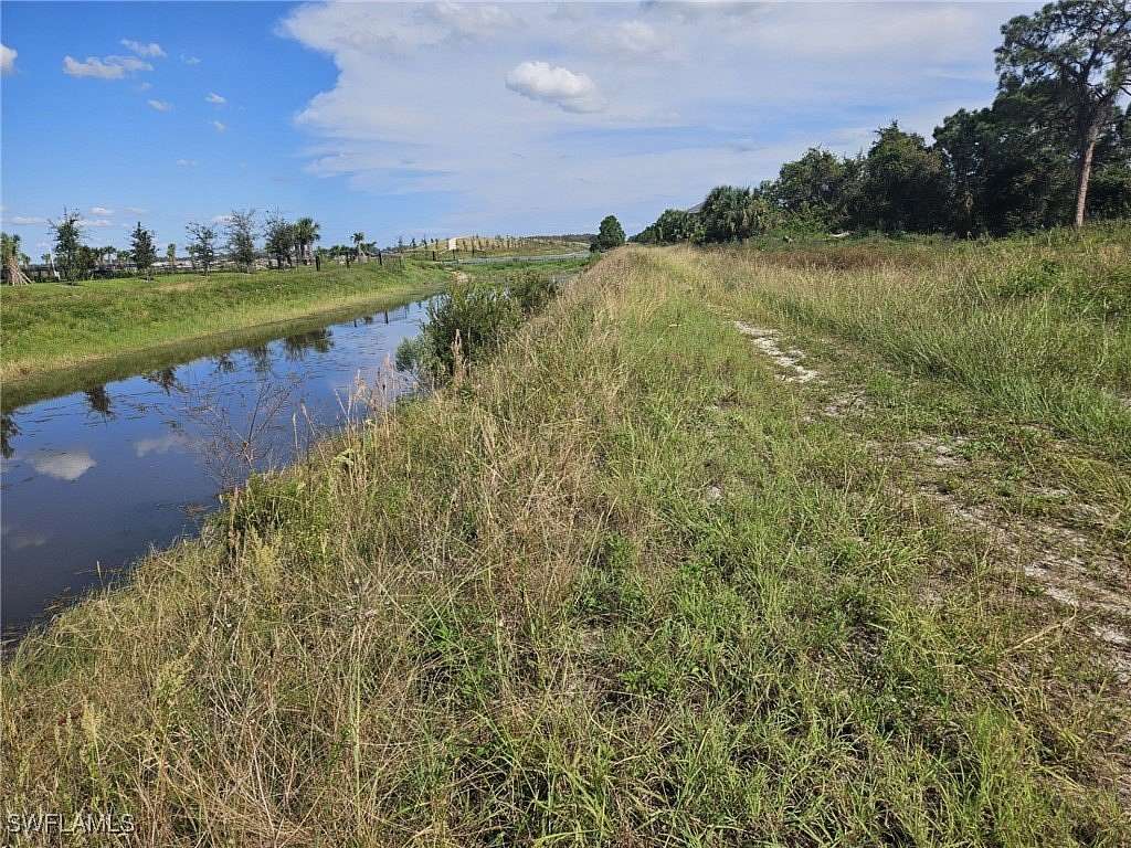 0.485 Acres of Residential Land for Sale in Lehigh Acres, Florida