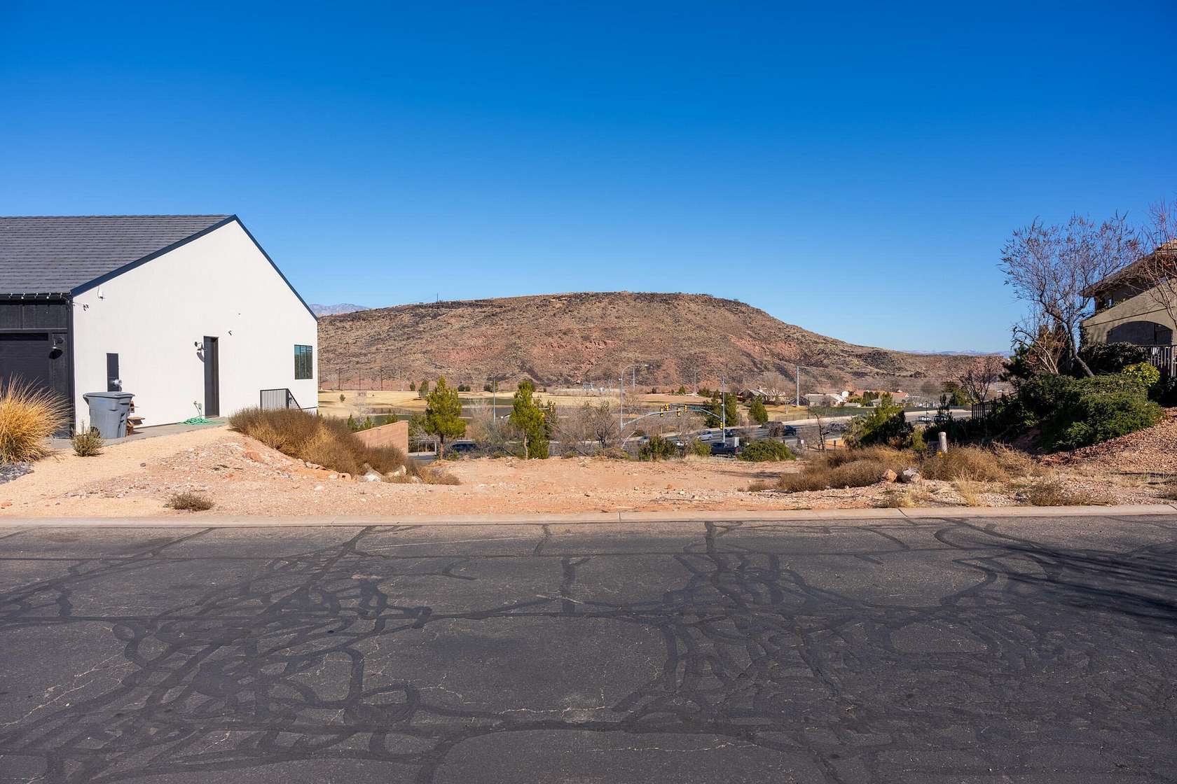 0.09 Acres of Land for Sale in St. George, Utah