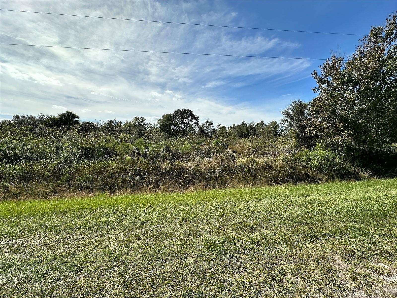 1.25 Acres of Residential Land for Sale in Okeechobee, Florida