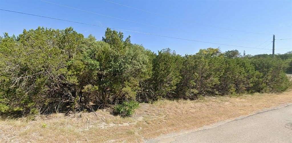 0.35 Acres of Residential Land for Sale in Granbury, Texas