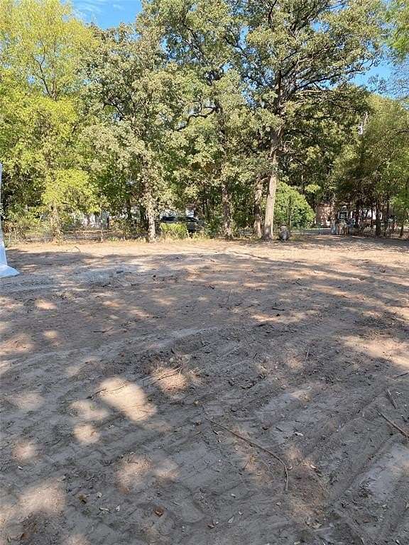 0.245 Acres of Residential Land for Sale in Wills Point, Texas