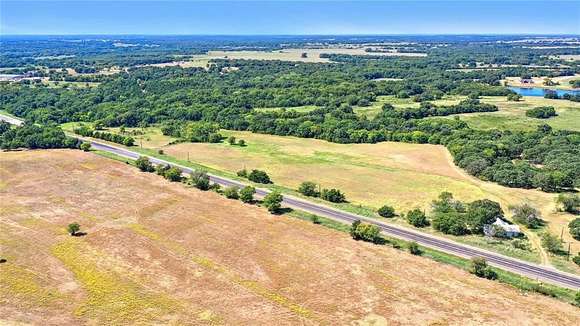 26.786 Acres of Land for Sale in Gordonville, Texas