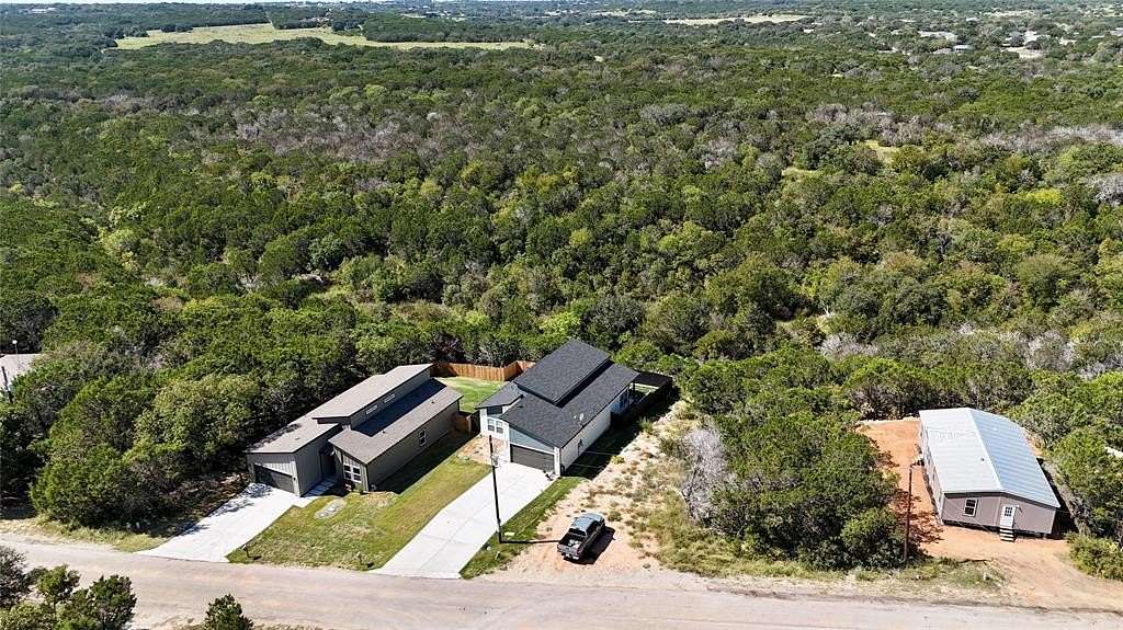 0.218 Acres of Residential Land for Sale in Granbury, Texas