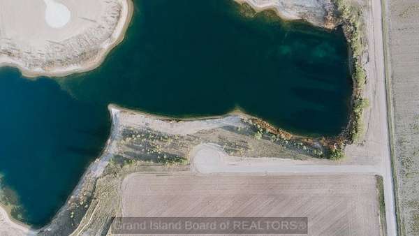 1 Acre of Land for Sale in Central City, Nebraska