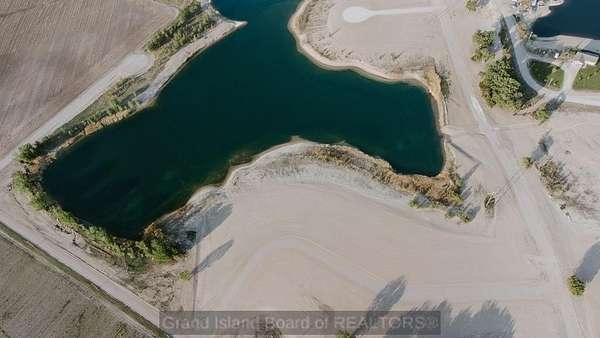 1 Acre of Land for Sale in Central City, Nebraska