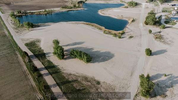 1 Acre of Land for Sale in Central City, Nebraska