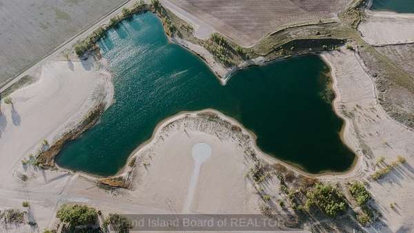 1 Acre of Land for Sale in Central City, Nebraska