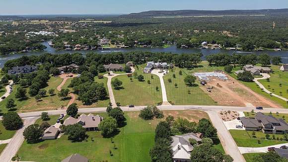 0.53 Acres of Land for Sale in Kingsland, Texas