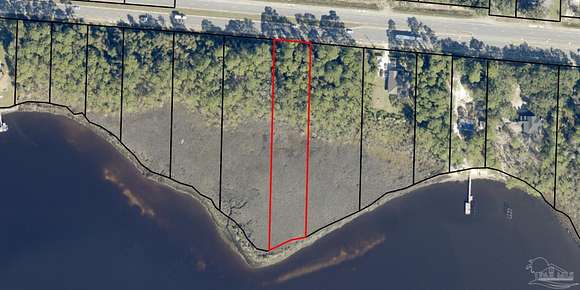 1.42 Acres of Residential Land for Sale in Navarre, Florida