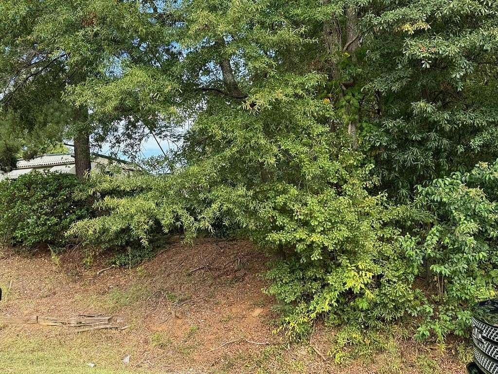 0.13 Acres of Residential Land for Sale in Milledgeville, Georgia