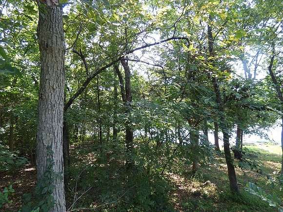 0.2 Acres of Residential Land for Sale in Cherokee Village, Arkansas