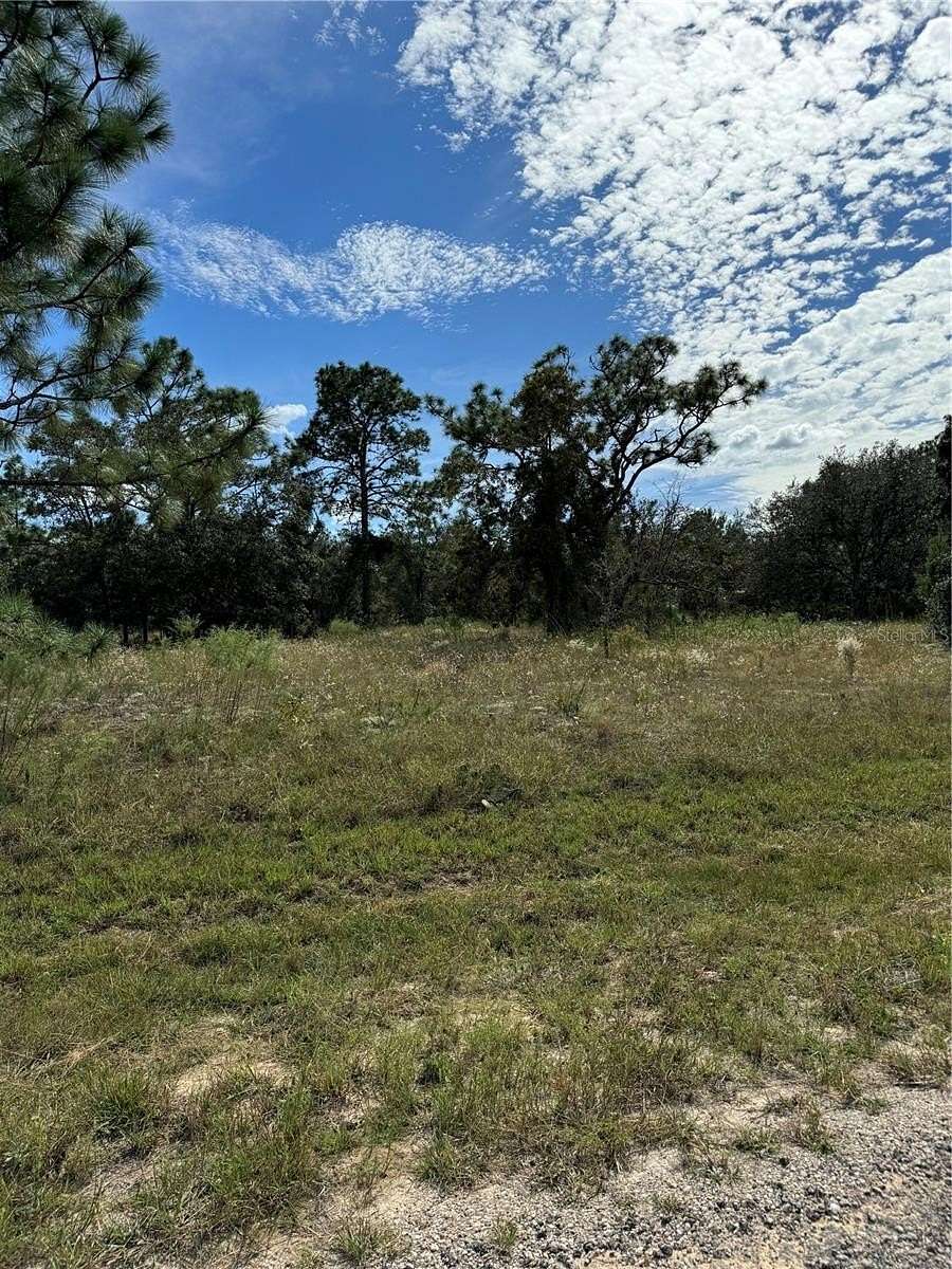 0.23 Acres of Residential Land for Sale in Dunnellon, Florida