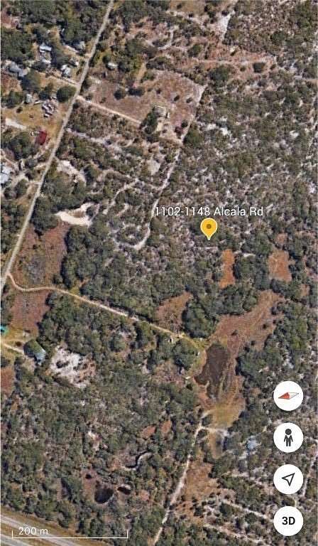 5 Acres of Residential Land for Sale in Aransas Pass, Texas