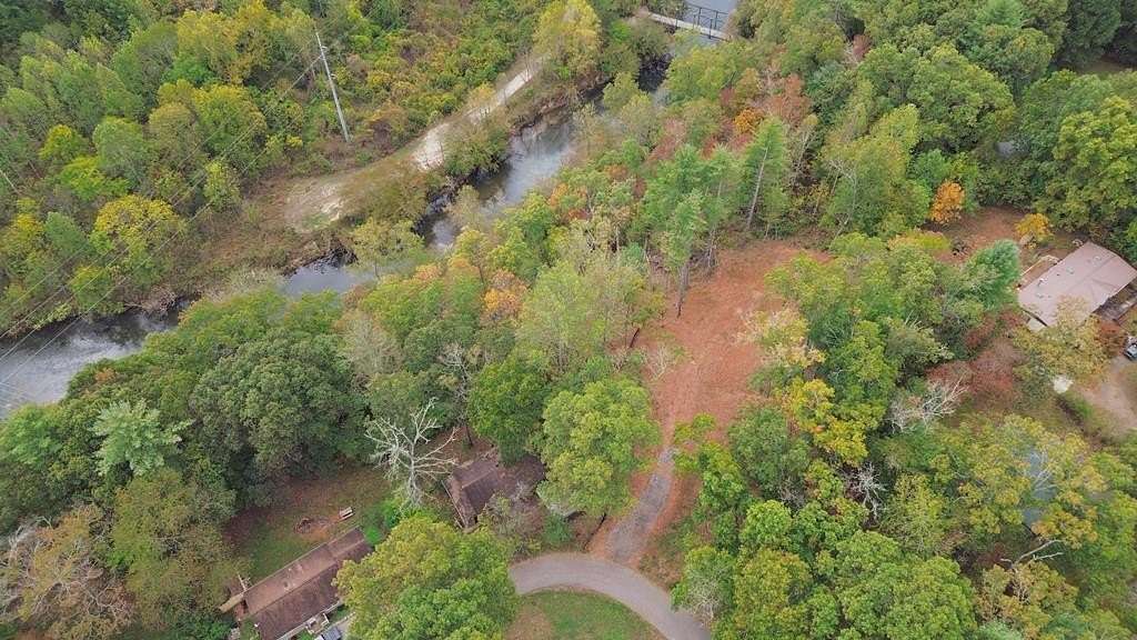 0.72 Acres of Residential Land for Sale in Franklin, North Carolina