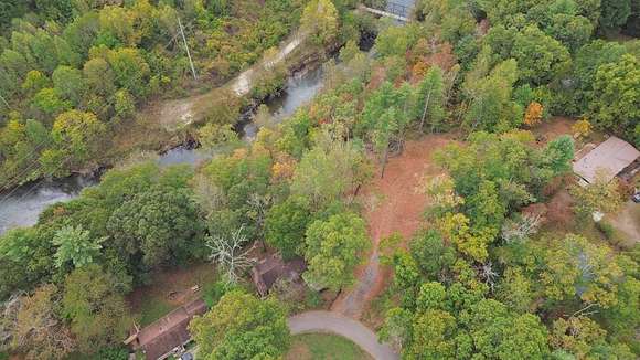 0.72 Acres of Residential Land for Sale in Franklin, North Carolina