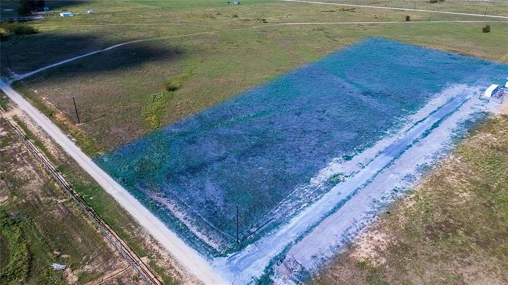 5.41 Acres of Residential Land for Sale in Wills Point, Texas