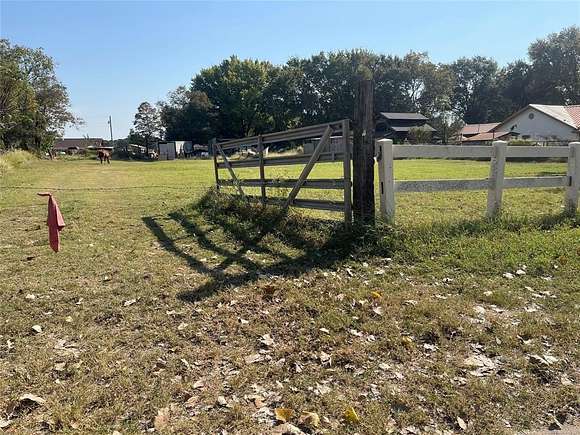 0.23 Acres of Land for Sale in Rosser, Texas