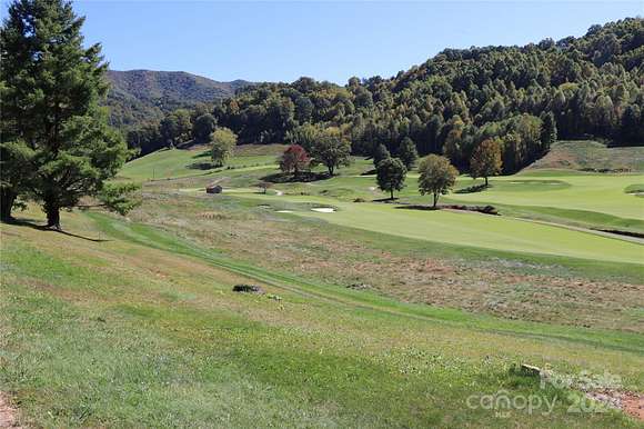 0.66 Acres of Residential Land for Sale in Waynesville, North Carolina