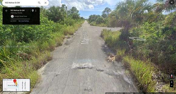 0.32 Acres of Residential Land for Sale in Palm Bay, Florida