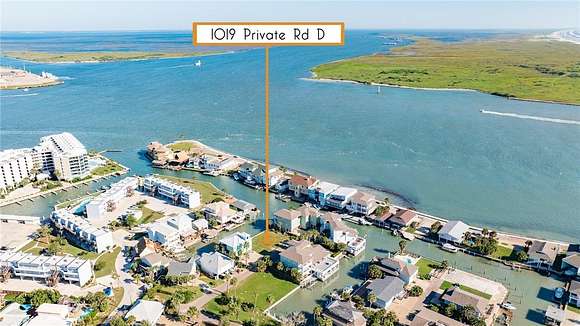 0.18 Acres of Residential Land for Sale in Port Aransas, Texas