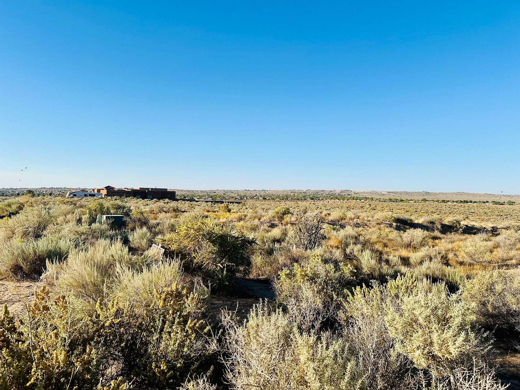 0.5 Acres of Land for Sale in Rio Rancho, New Mexico