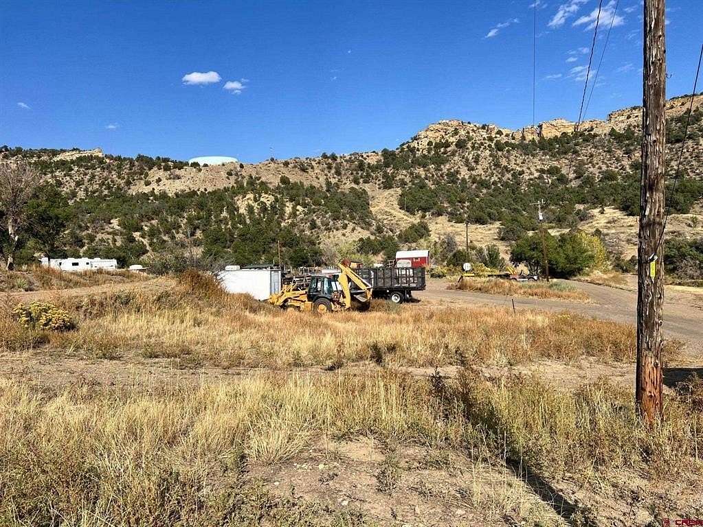 0.23 Acres of Residential Land for Sale in Trinidad, Colorado