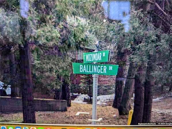 0.22 Acres of Land for Sale in Cedarpines Park, California