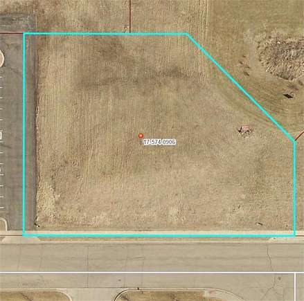 0.752 Acres of Commercial Land for Sale in Owatonna, Minnesota