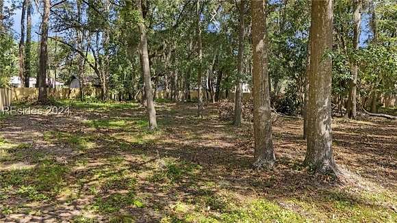 0.22 Acres of Residential Land for Sale in Bluffton, South Carolina