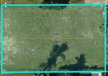 0.23 Acres of Residential Land for Sale in Cape Coral, Florida