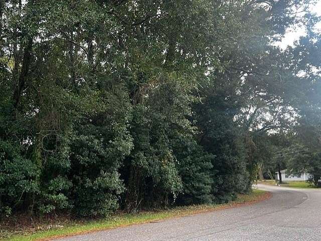 0.592 Acres of Residential Land for Sale in Mobile, Alabama