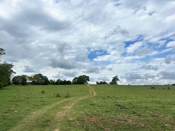 5.17 Acres of Agricultural Land for Auction in Ocoee, Tennessee