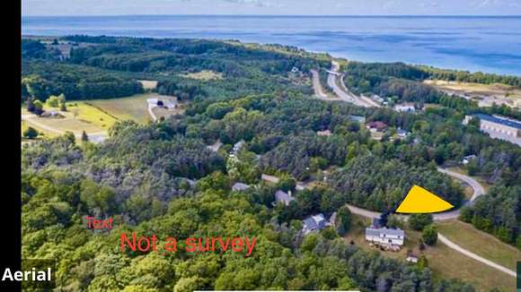 0.438 Acres of Land for Sale in Petoskey, Michigan