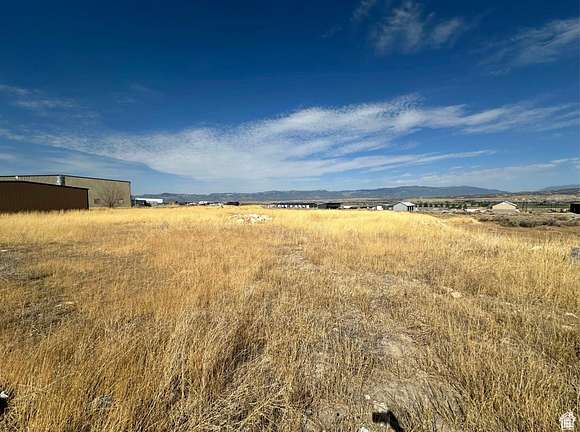 0.75 Acres of Commercial Land for Sale in Mount Pleasant, Utah