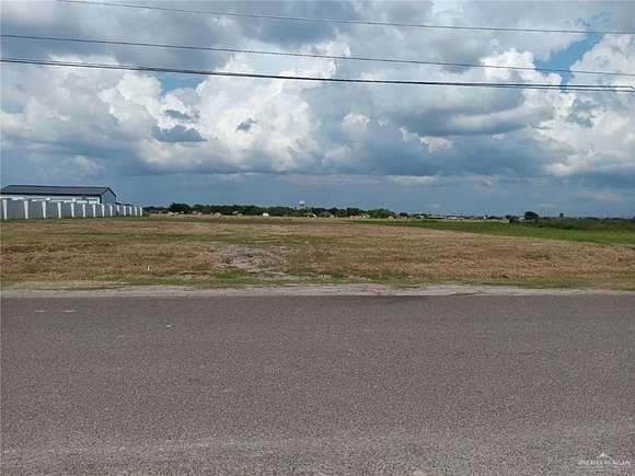 1 Acre of Residential Land for Sale in Edinburg, Texas