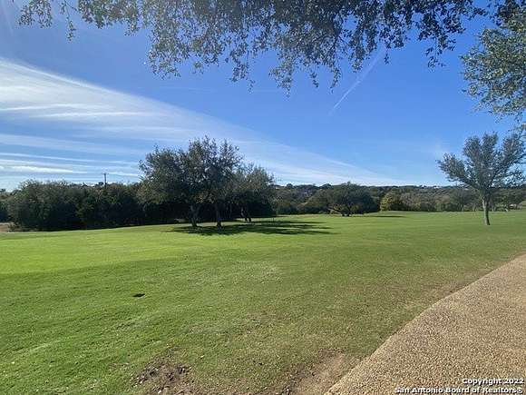 0.2 Acres of Residential Land for Sale in Blanco, Texas