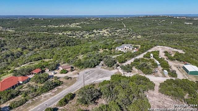 9.707 Acres of Residential Land for Sale in Mico, Texas