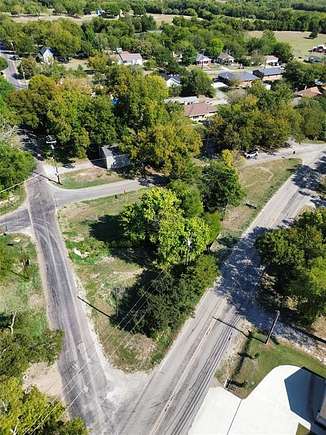 0.308 Acres of Land for Sale in Van Alstyne, Texas