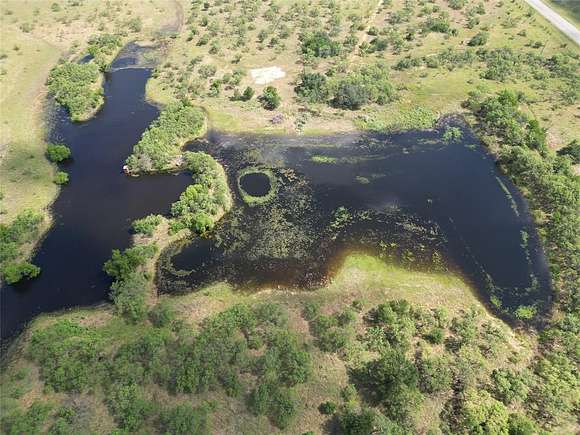 622.3 Acres of Recreational Land & Farm for Sale in Baird, Texas