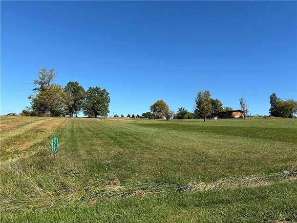 0.37 Acres of Residential Land for Sale in Gallatin, Missouri