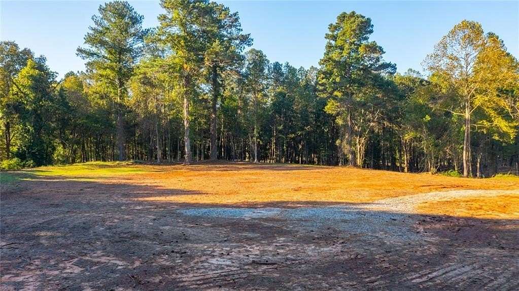 5.6 Acres of Residential Land for Sale in Alpharetta, Georgia