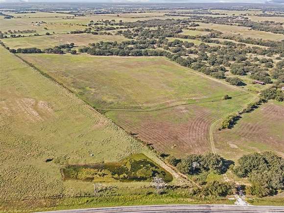 11.349 Acres of Land for Sale in De Leon, Texas