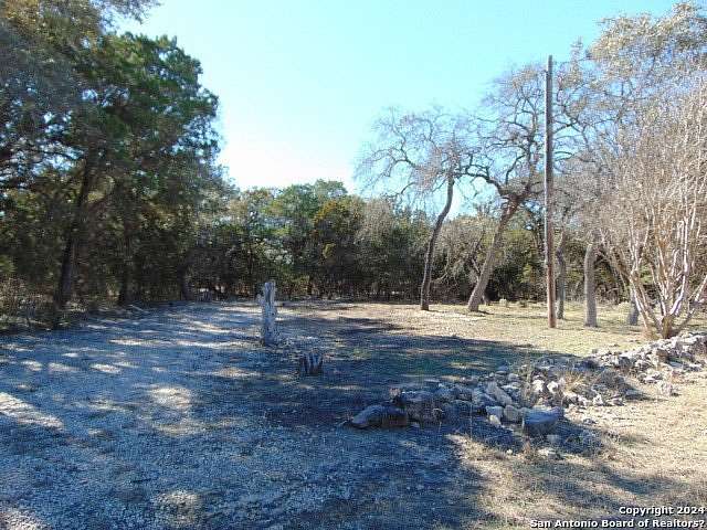 0.146 Acres of Residential Land for Sale in Bandera, Texas