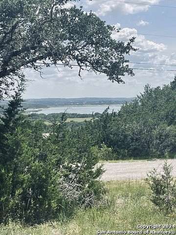 0.502 Acres of Residential Land for Sale in Canyon Lake, Texas