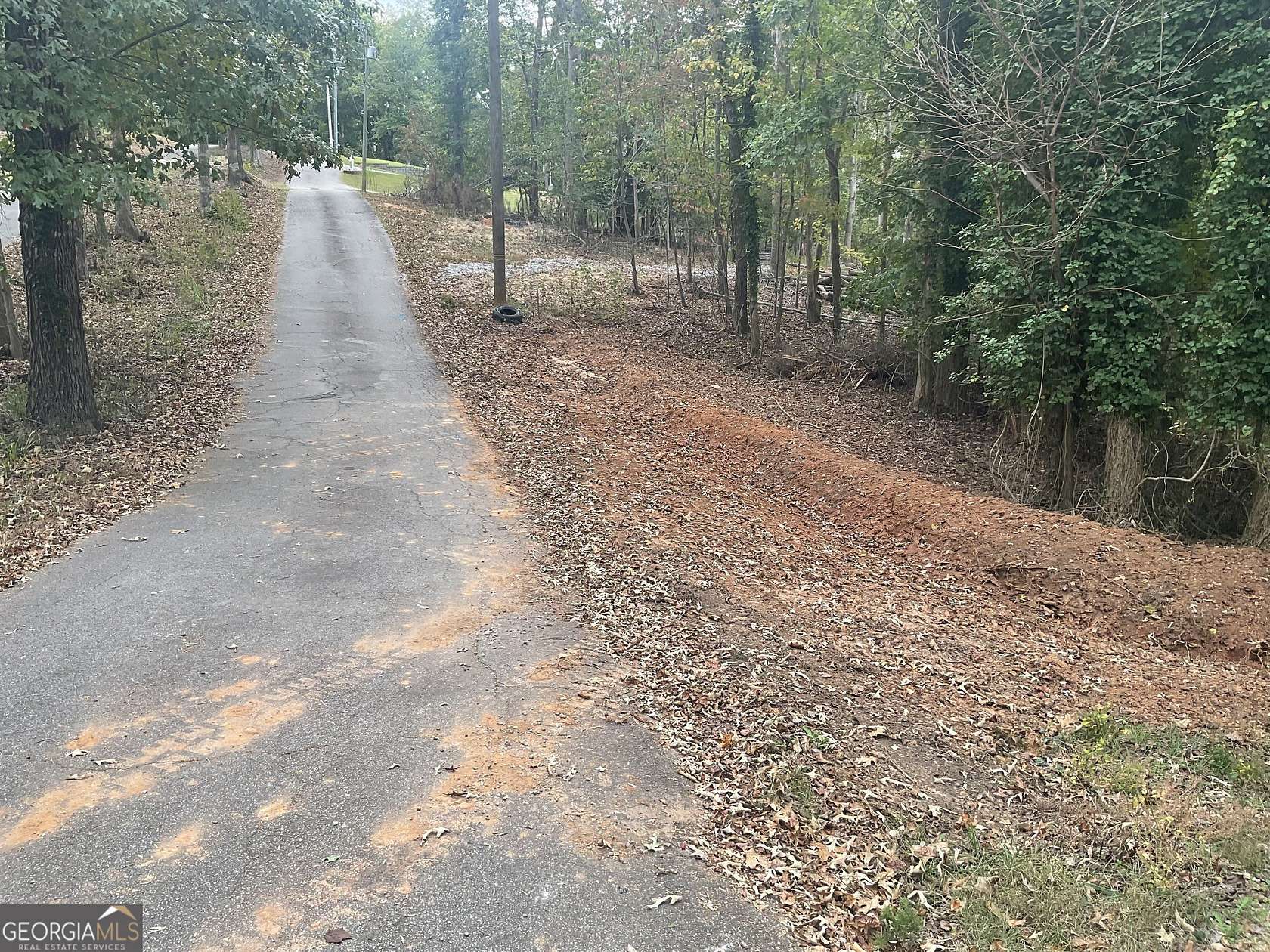 0.27 Acres of Residential Land for Sale in Murrayville, Georgia